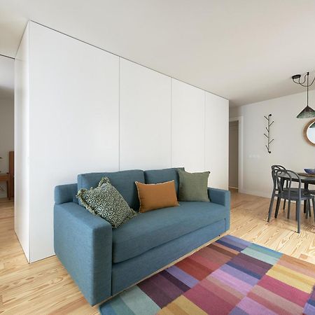 Lisbon All The Best - Bairro Alto 2 Apartment Екстериор снимка