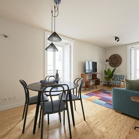 Lisbon All The Best - Bairro Alto 2 Apartment Екстериор снимка