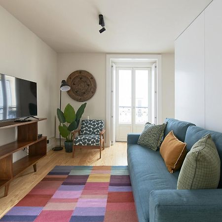Lisbon All The Best - Bairro Alto 2 Apartment Екстериор снимка