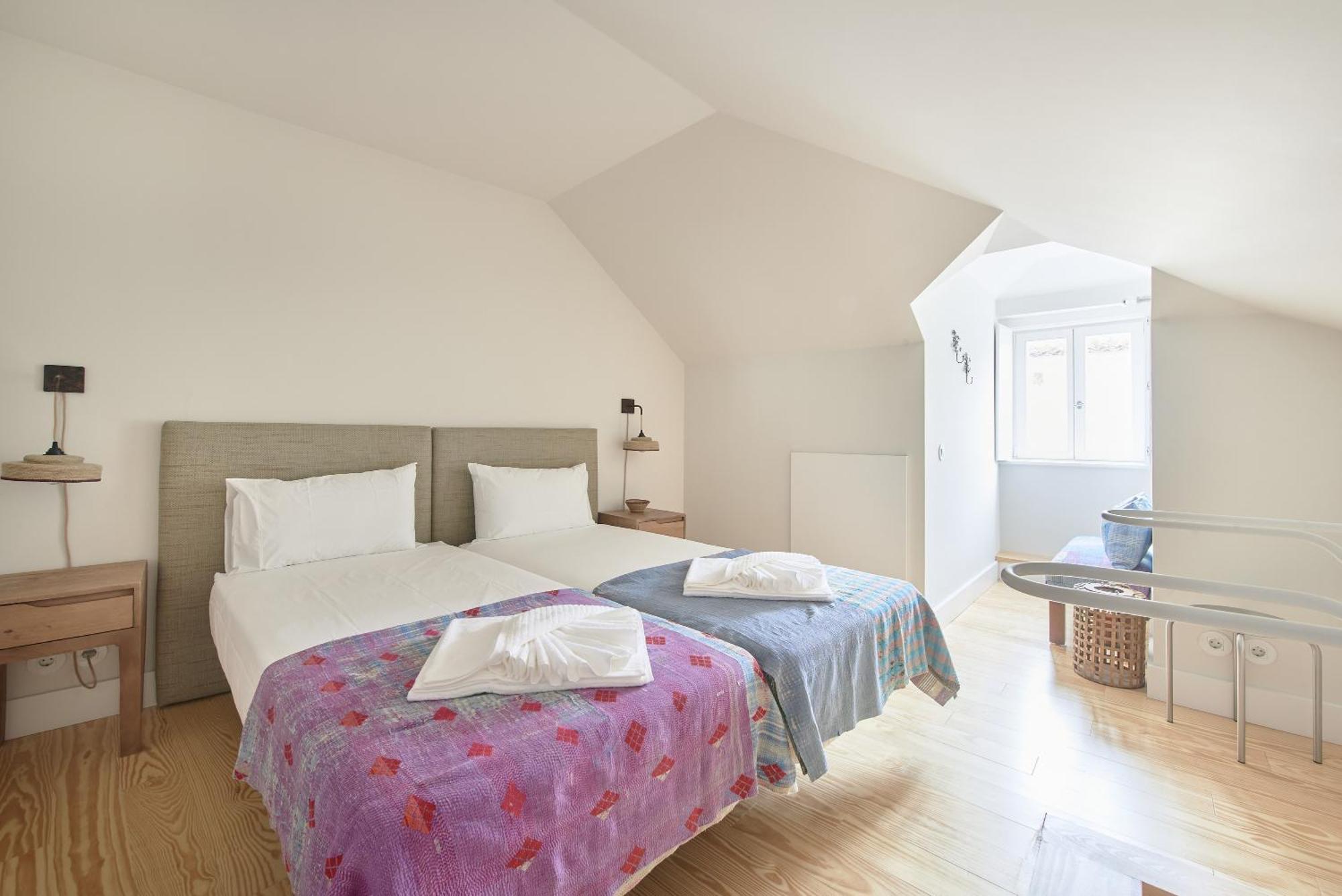 Lisbon All The Best - Bairro Alto 2 Apartment Екстериор снимка