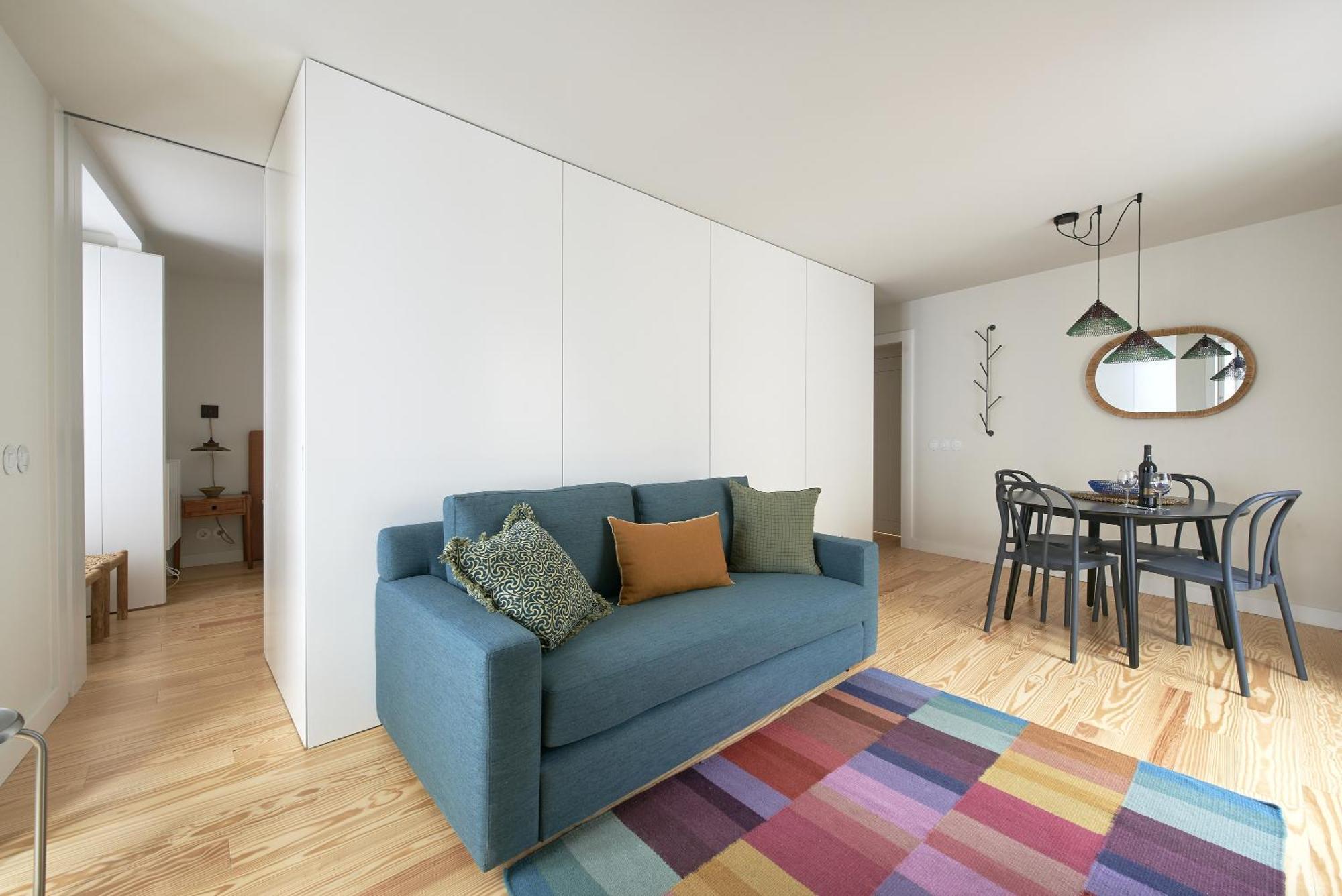 Lisbon All The Best - Bairro Alto 2 Apartment Екстериор снимка