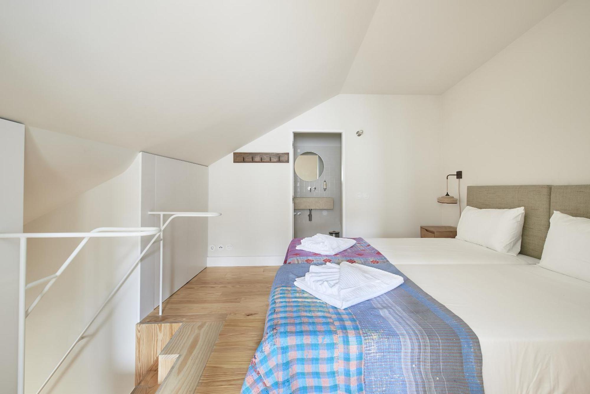 Lisbon All The Best - Bairro Alto 2 Apartment Екстериор снимка