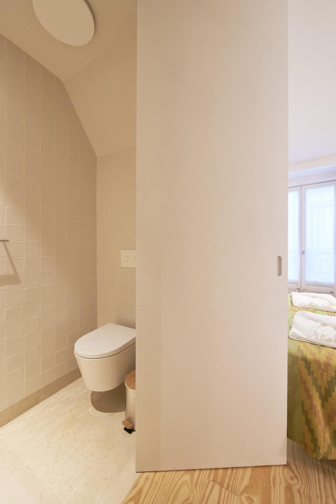 Lisbon All The Best - Bairro Alto 2 Apartment Екстериор снимка