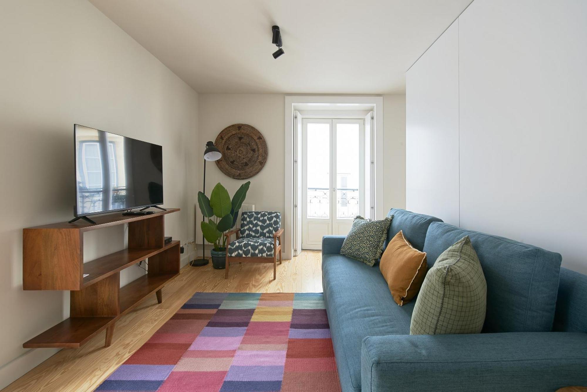 Lisbon All The Best - Bairro Alto 2 Apartment Екстериор снимка