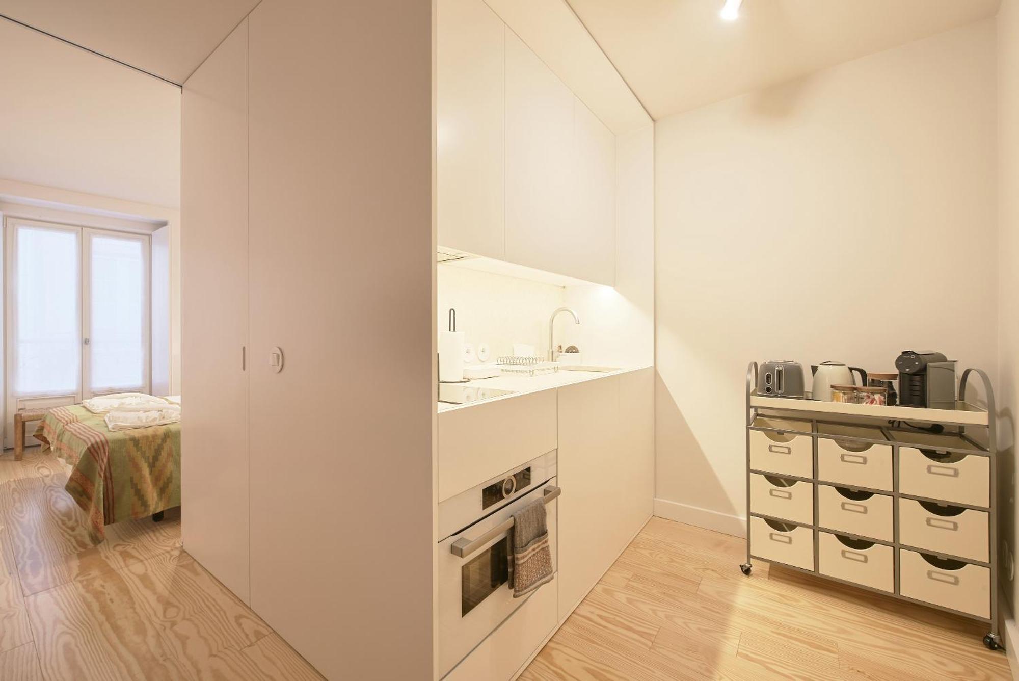 Lisbon All The Best - Bairro Alto 2 Apartment Екстериор снимка