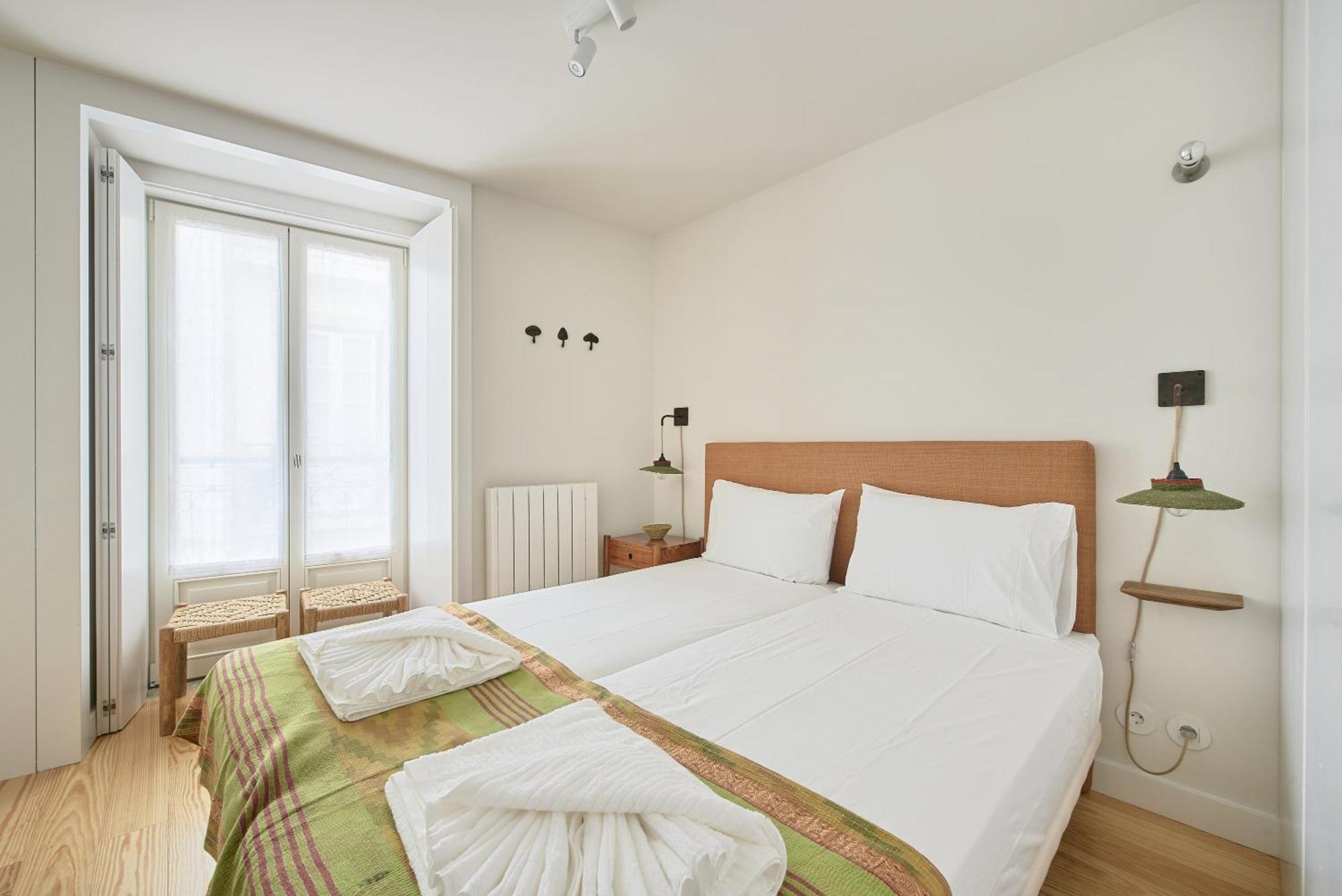 Lisbon All The Best - Bairro Alto 2 Apartment Екстериор снимка